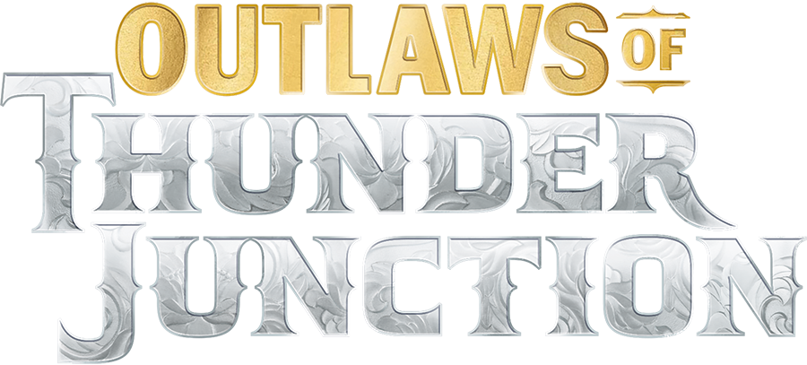 MTG: Outlaws of Thunder Junction