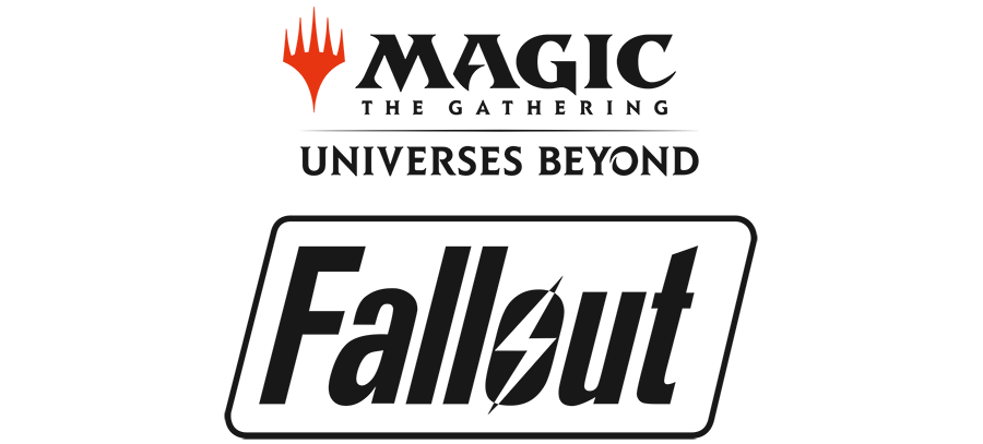 Fallout: Universes Beyond