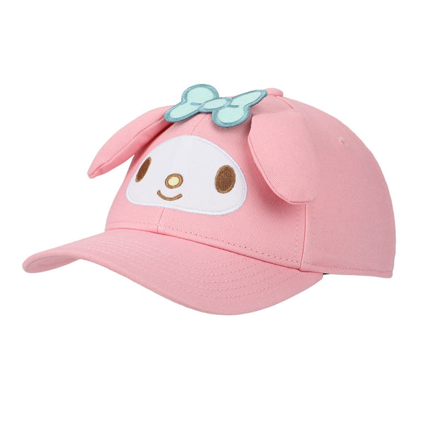 My Melody 3D Cosplay Hat – Psycho Turtle Collectibles