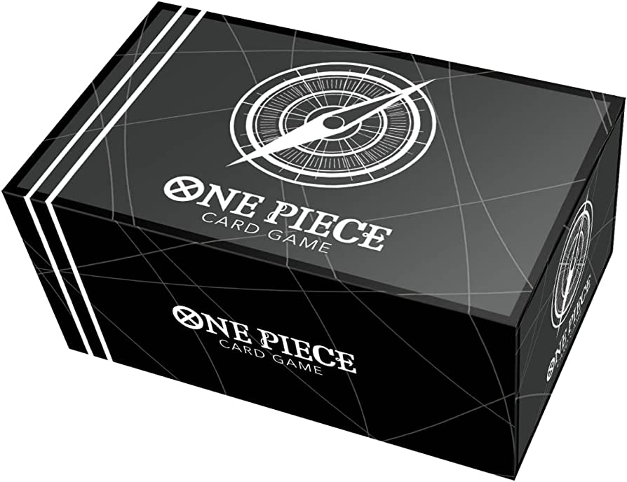 One Piece TCG Storage Box