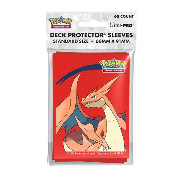 card game protector sleeve ULTRA PRO: POKEMON: MEGA CHARIZARD DECK SLEEVES – Psycho Turtle Collectibles card:Gallade x Gallade Premium pokemon collectables WIDE APPLICATION 49 Yugioh cards to