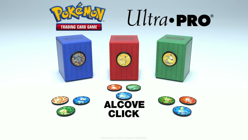 Pokemon Region Alcove Click Box