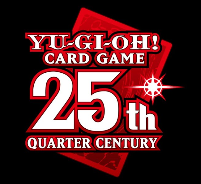 Yu-Gi-Oh! 25th Anniversary