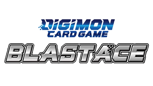Digimon Card Game - Blast Ace