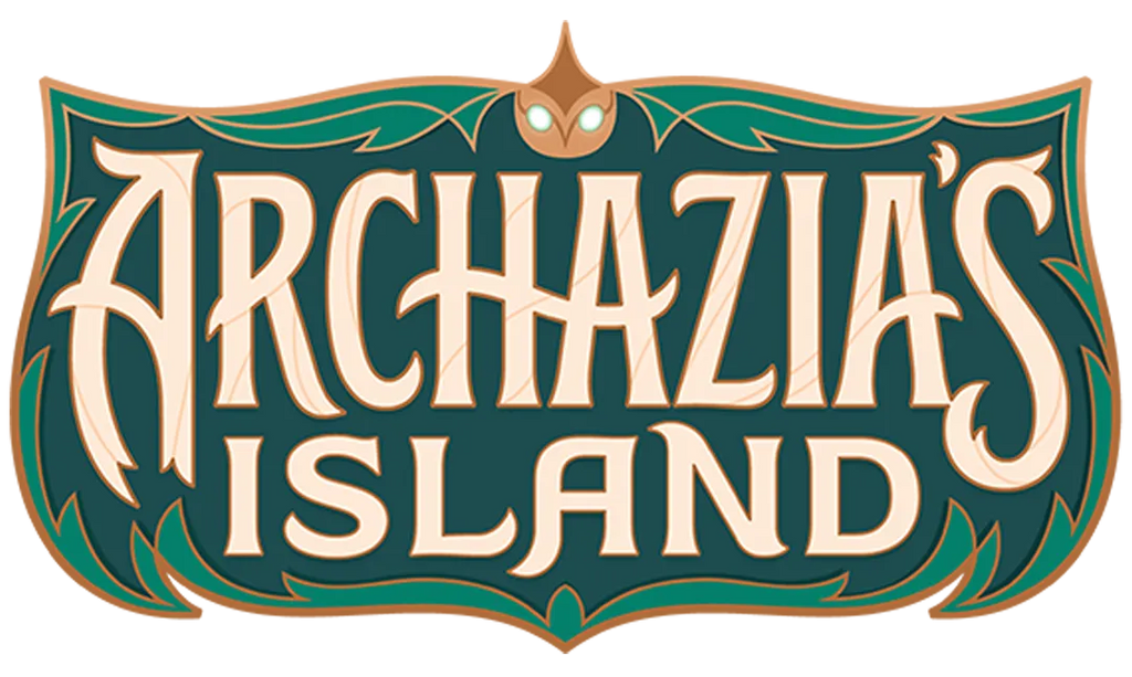 Lorcana: Archzia's Island