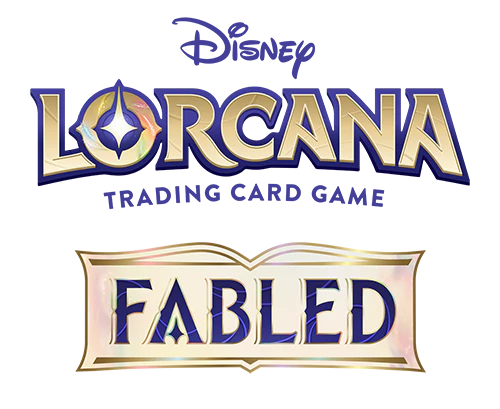 Lorcana: Fabled