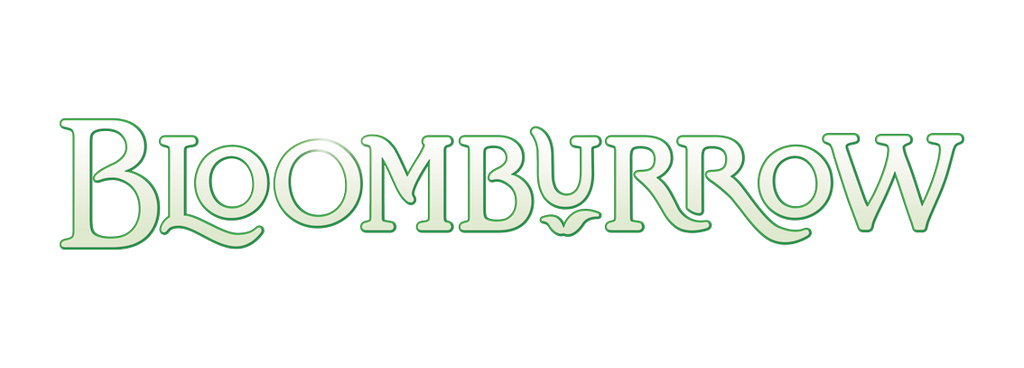 MTG: Bloomburrow