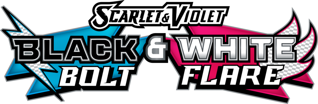 Pokemon TCG: Black Bolt & White Flare