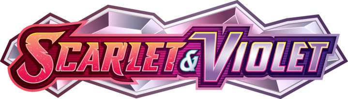 Scarlet & Violet: Base Set