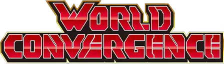 Digimon TCG: World Convergence