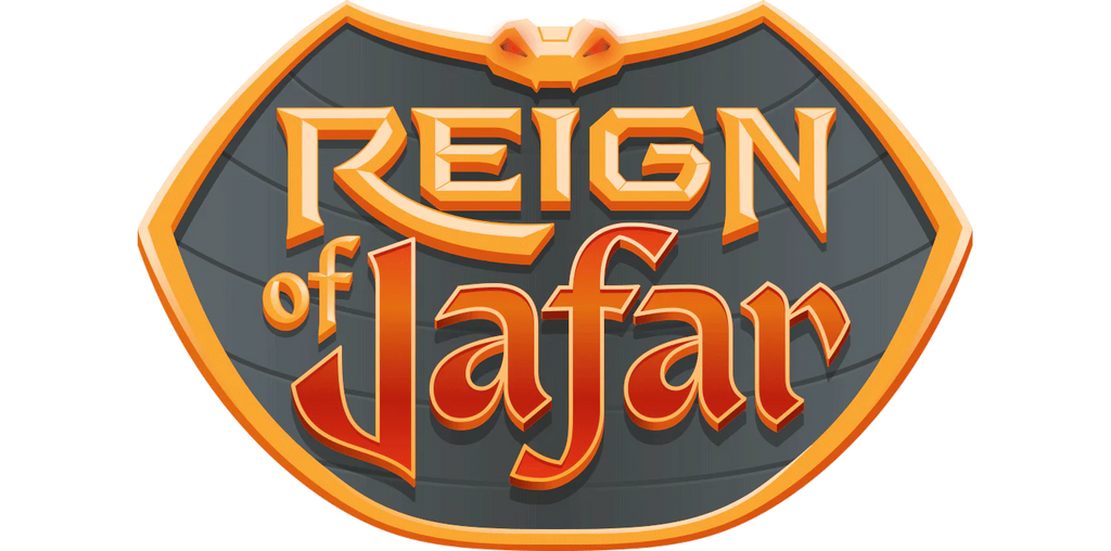 Lorcana: Reign of Jafar