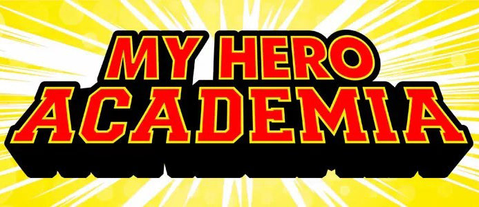 My Hero Academia TCG