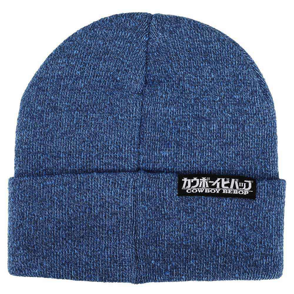 Cowboy Bebop Ein Peek-a-Boo Beanie