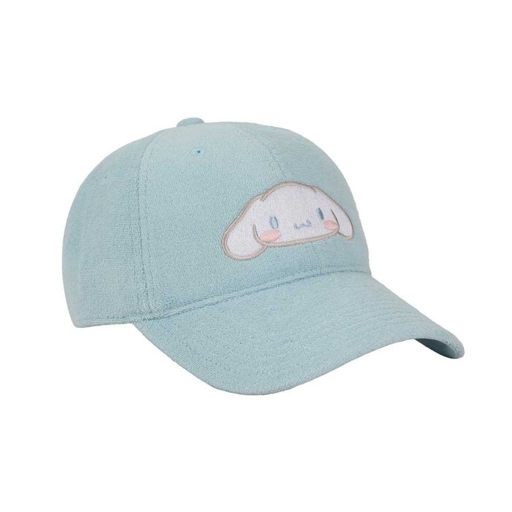 Cinnamoroll Terry Cloth Embroidered Hat