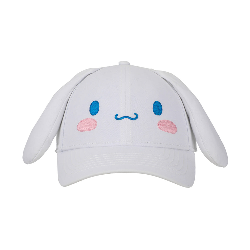 Cinnamoroll 3D Faux Fur Cosplay Hat