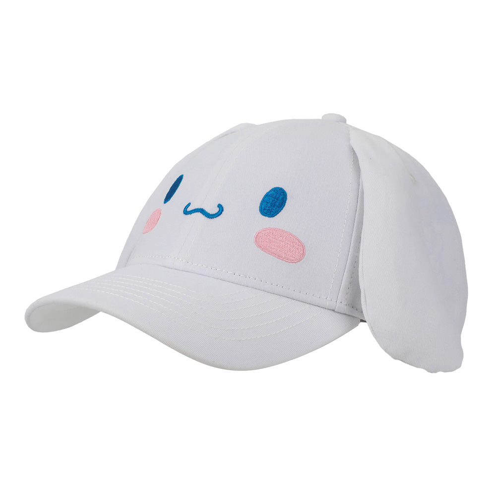 Cinnamoroll 3D Faux Fur Cosplay Hat