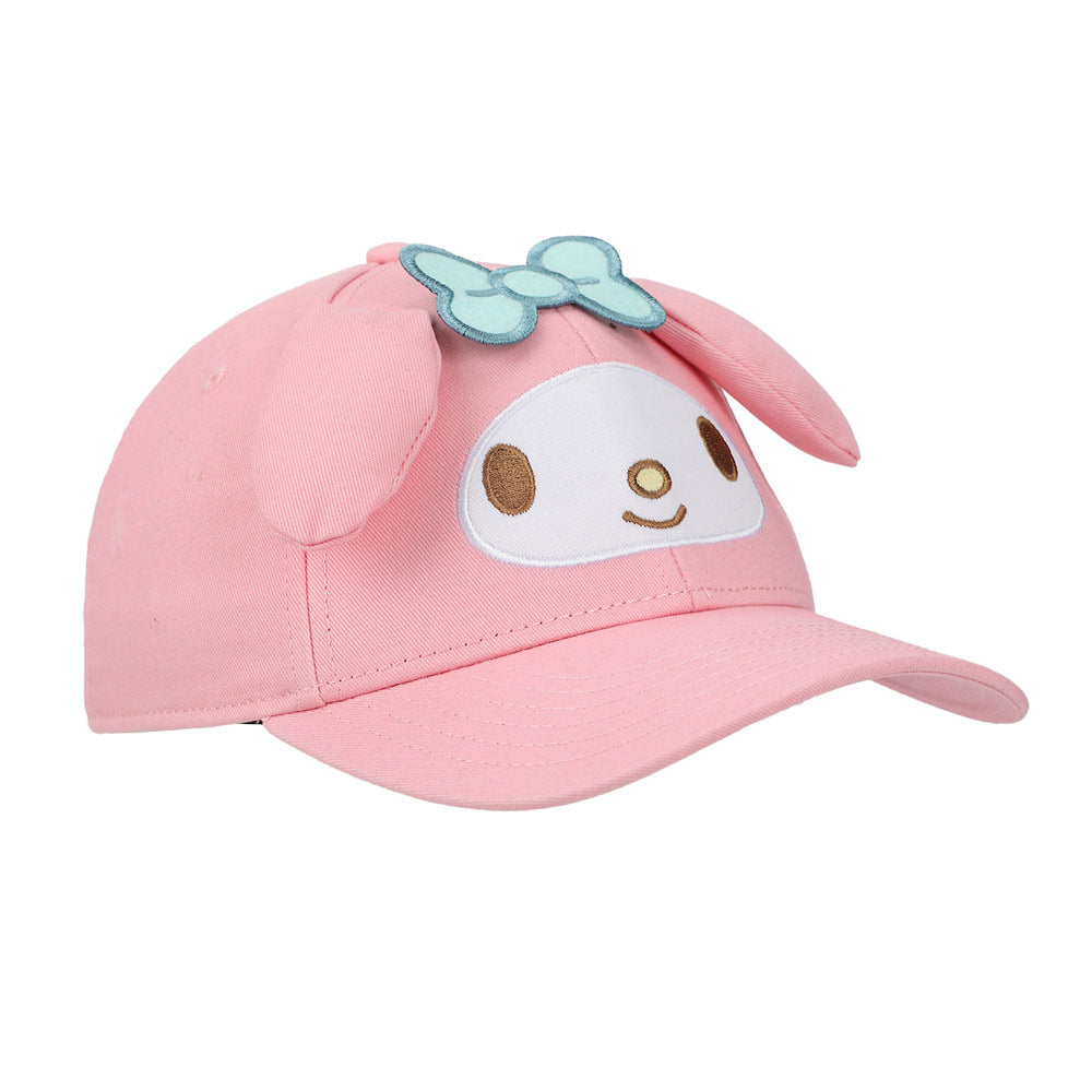 My Melody 3D Cosplay Hat