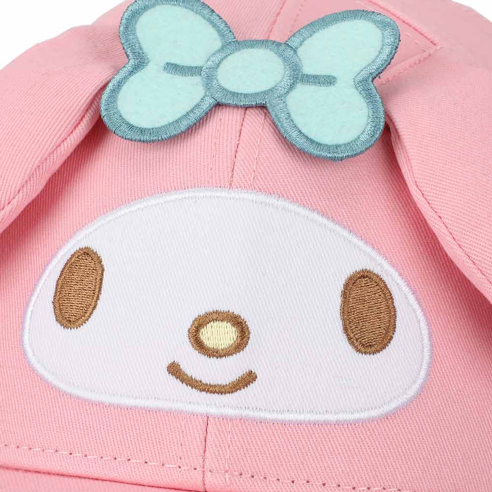 My Melody 3D Cosplay Hat