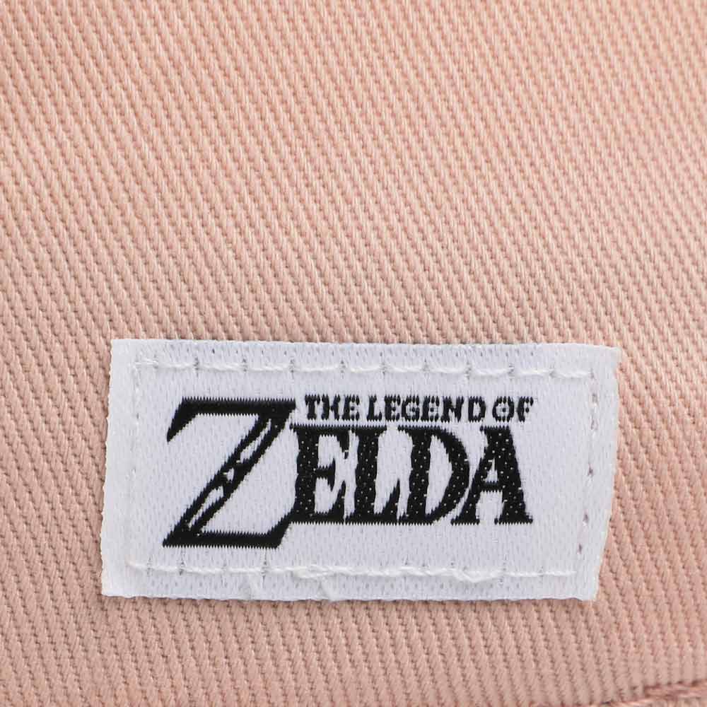 The Legend of Zelda Princess Hyrule Embroidered Hat