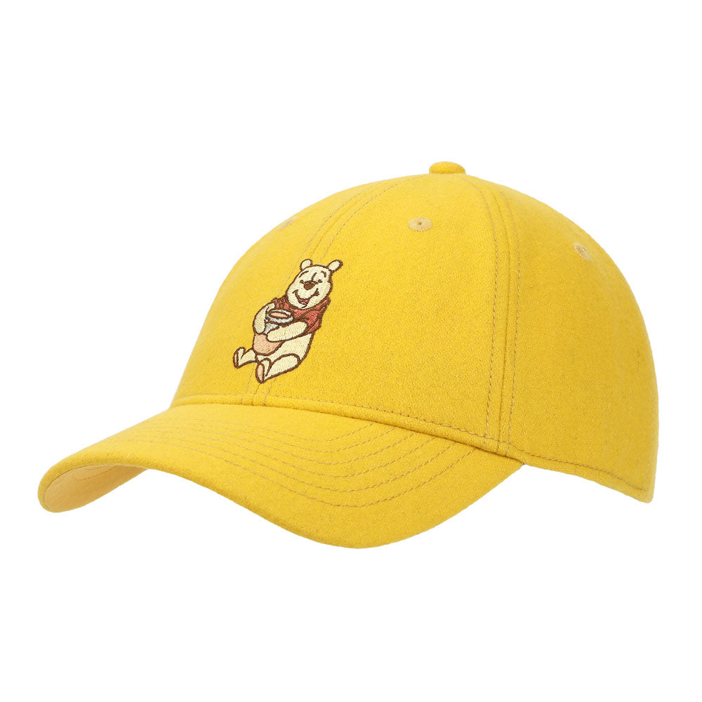 Disney Winnie the Pooh Embroidered Hat