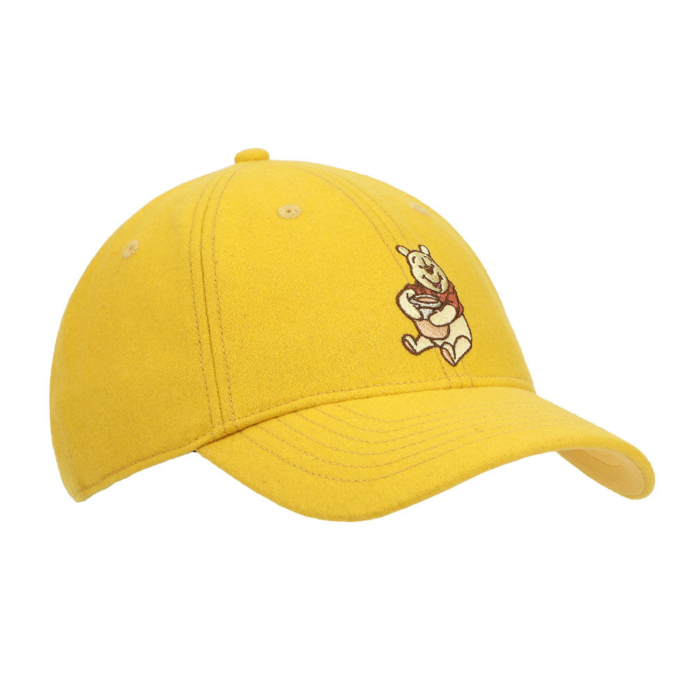 Disney Winnie the Pooh Embroidered Hat