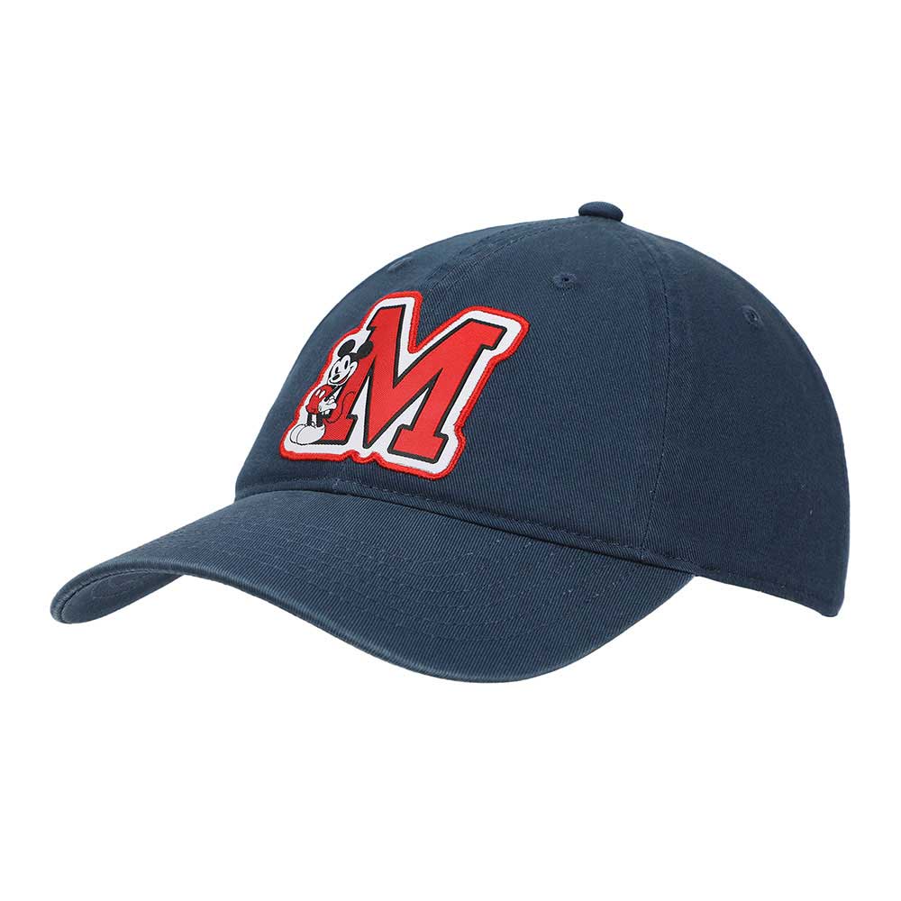 Disney Mickey Mouse Athletic Hat