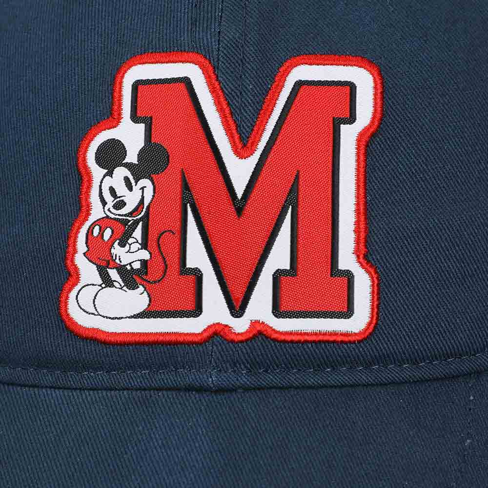 Disney Mickey Mouse Athletic Hat