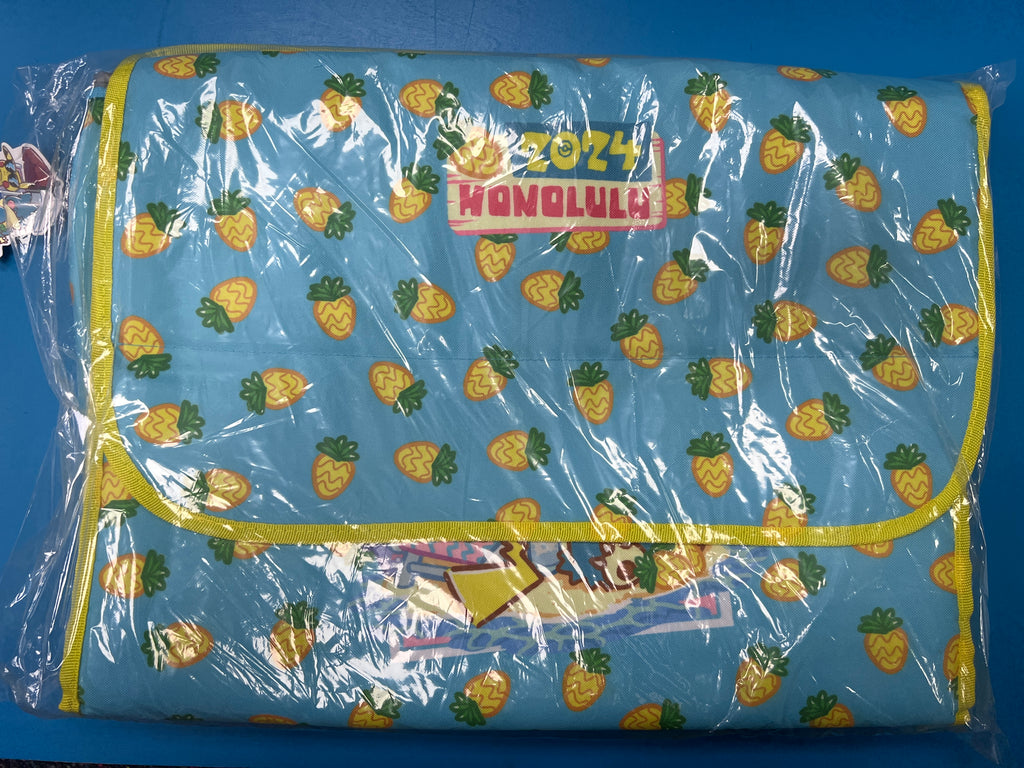 Pokemon Honolulu 2024: Cooler Bag