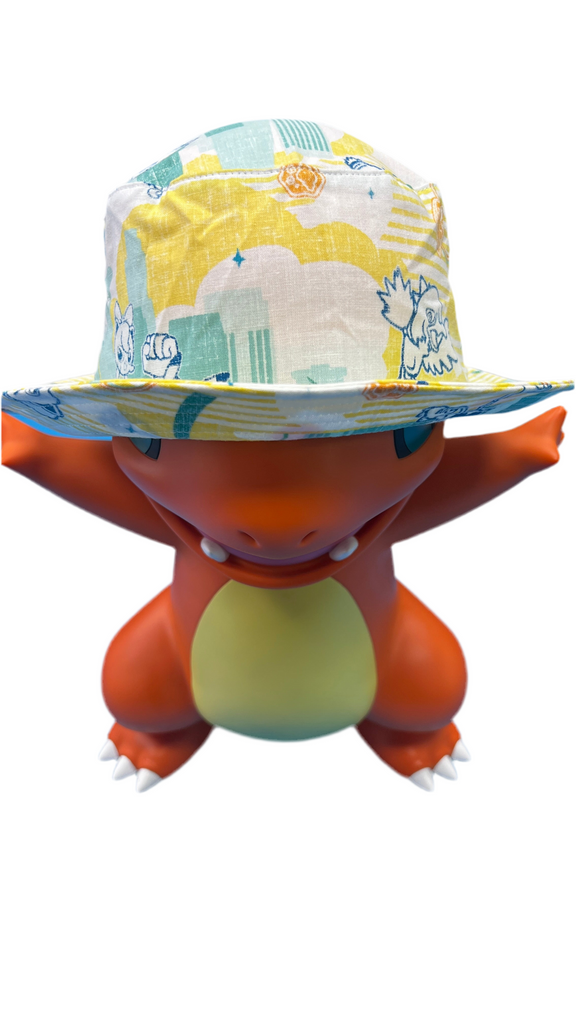 Pokemon Worlds 2025: Hats