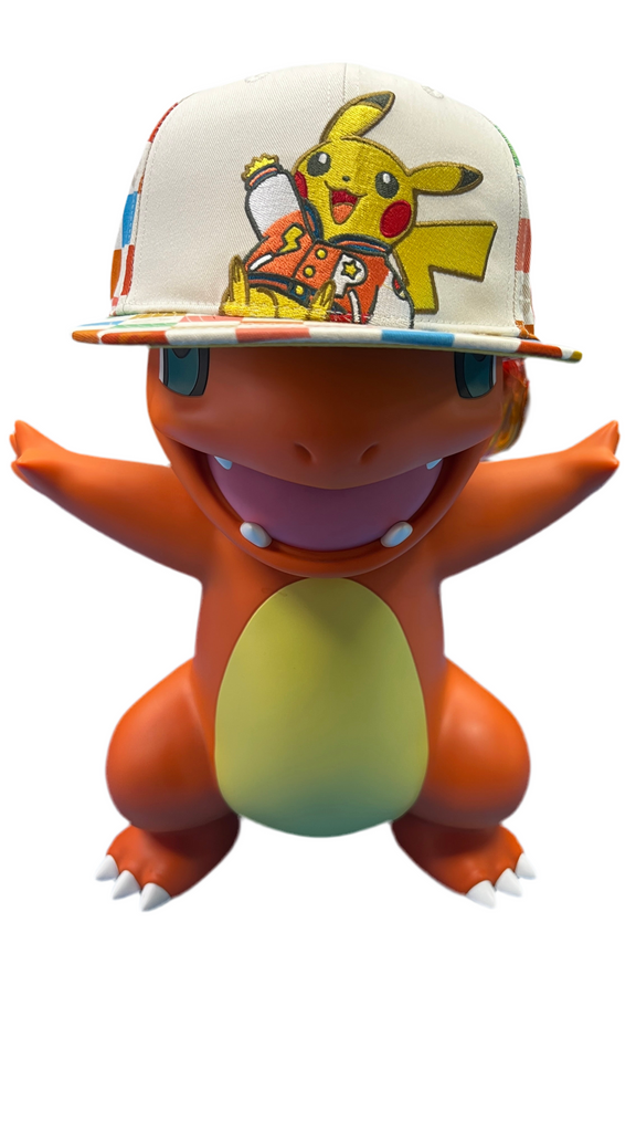Pokemon Worlds 2025: Hats