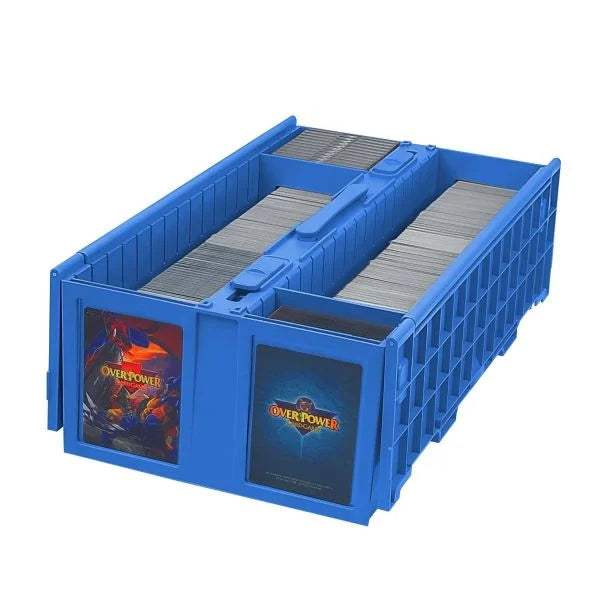 BCW - Collectible Card Bin  (1600)