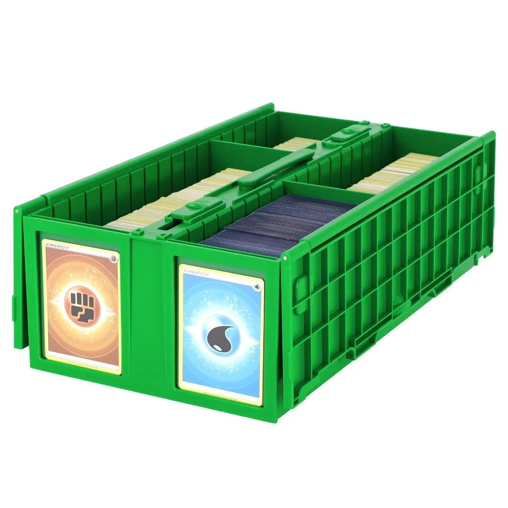 BCW - Collectible Card Bin  (1600)