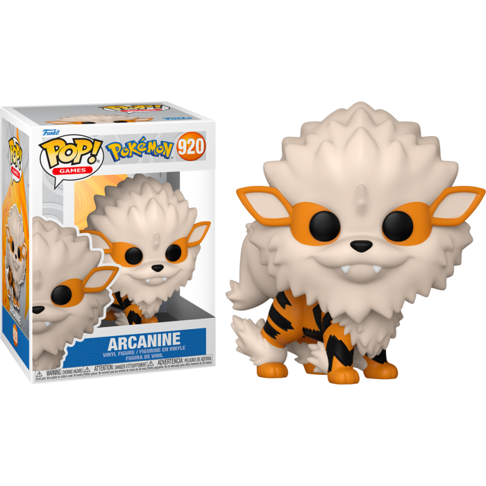 Funko POP! Pokemon Series 12