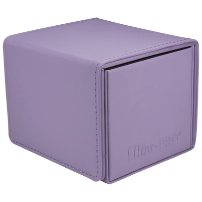 Ultra Pro Alcove Edge Deck Box