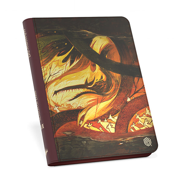 Bloomburrow Season Binders