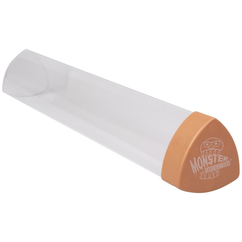 Monster Playmat Tube