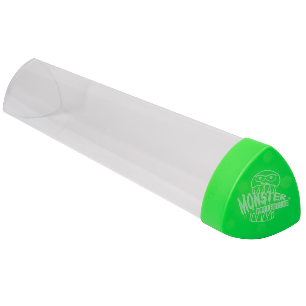 Monster Playmat Tube