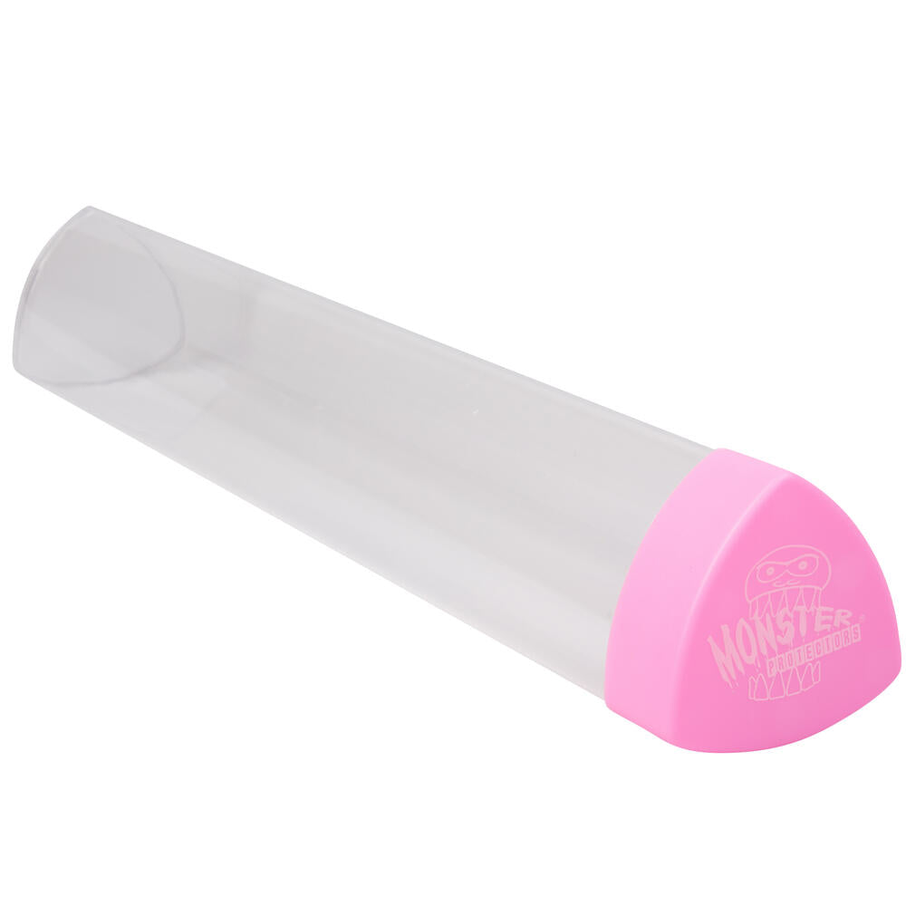 Monster Playmat Tube