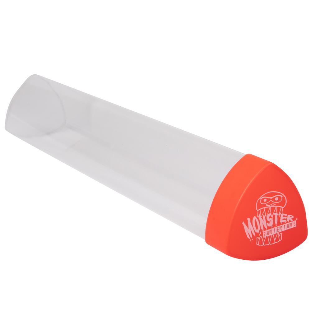 Monster Playmat Tube