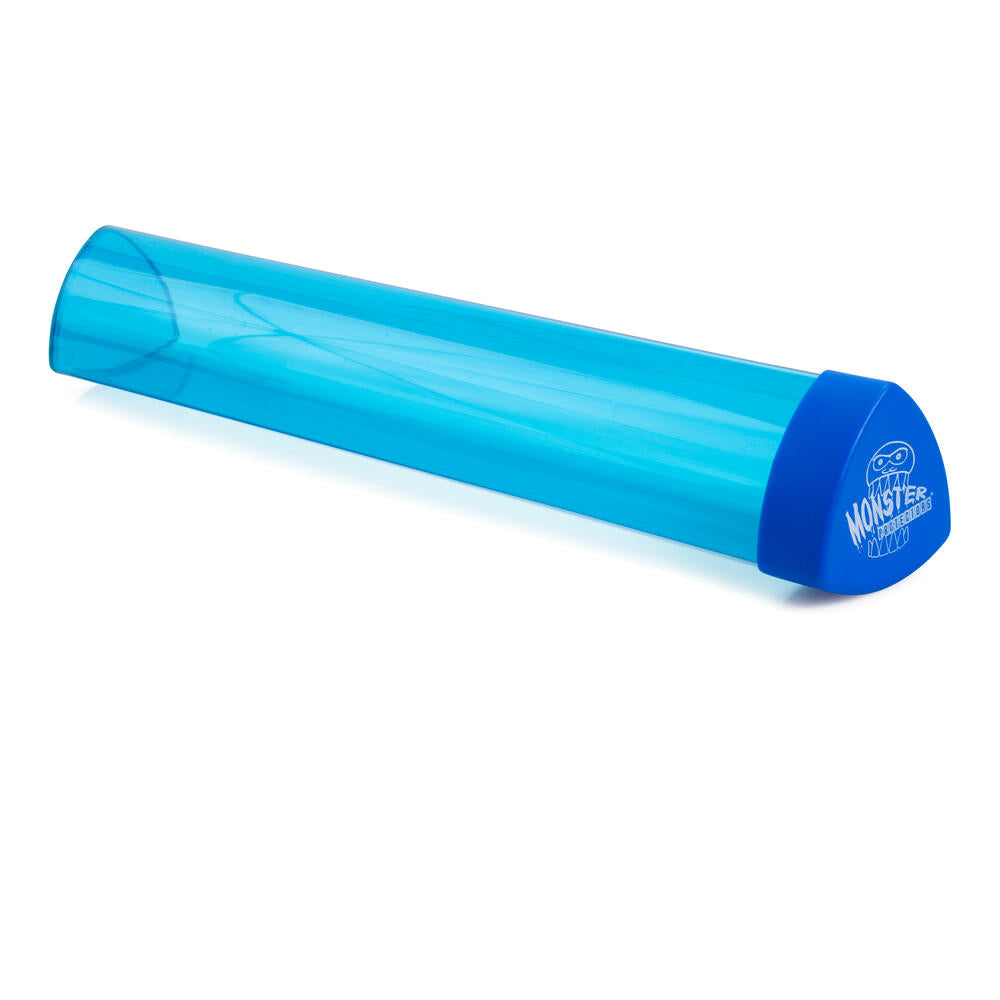 Monster Playmat Tube