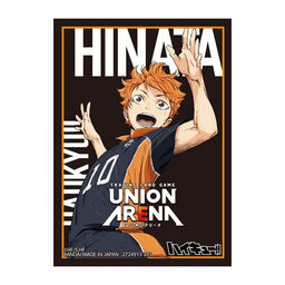 Union Arena Japan Sleeves