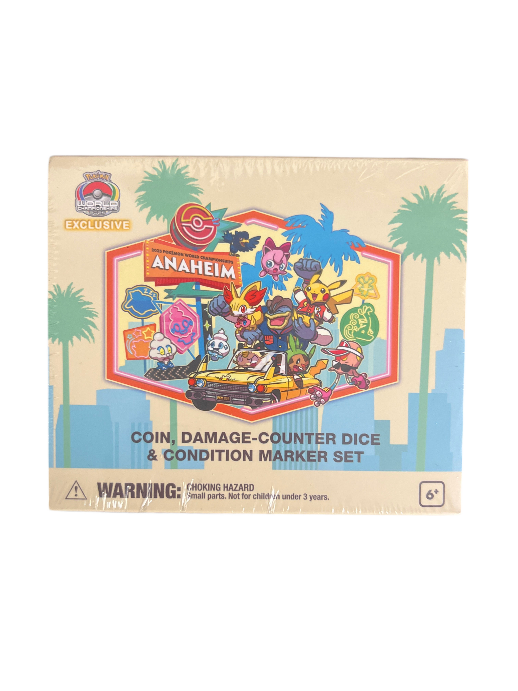 デジモン Set world championship 2025 Championship 25-26 Finals Season 1 − EVENT｜Digimon Card Game