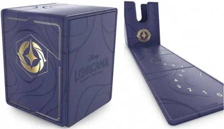 Lorcana Premium Deck Box