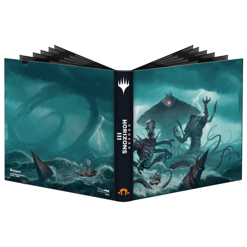 Modern Horizons 3 Eldrazi Storm 12-Pocket PRO-Binder for Magic: The Gathering