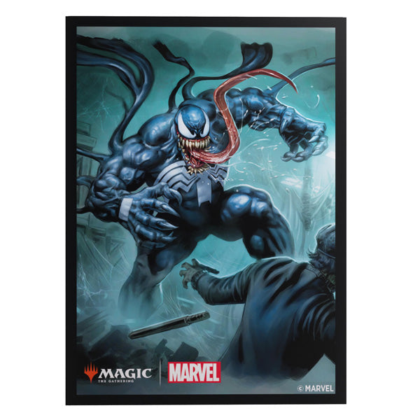 Spider-Man Premium Art Sleeves