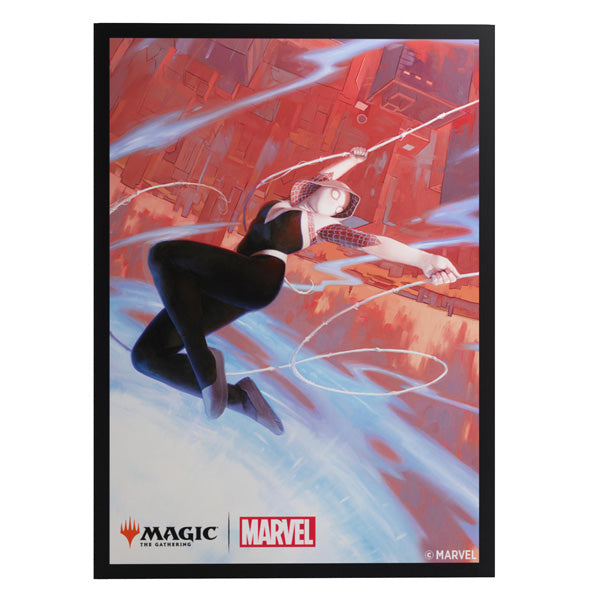 Spider-Man Premium Art Sleeves