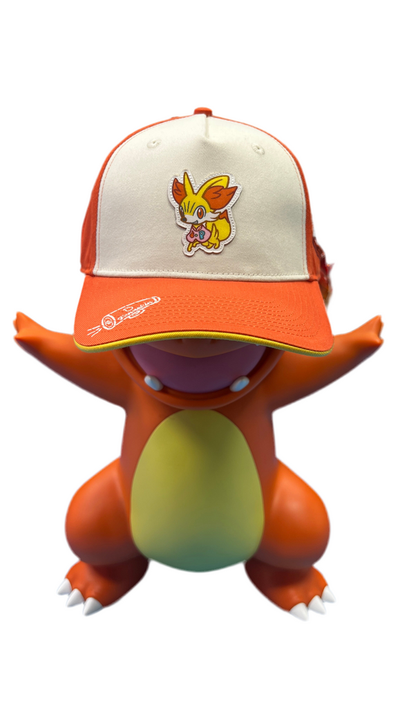 Pokemon Worlds 2025: Hats