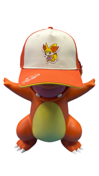Pokemon Worlds 2025: Hats – Psycho Turtle Collectibles