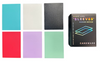 Cardware: Black Label Sleeves