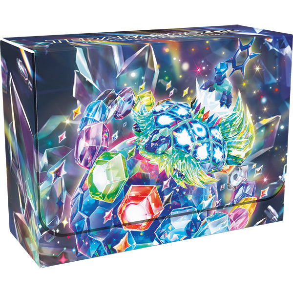 Pokemon TCG: Terapagos Ultra-Premium Collection